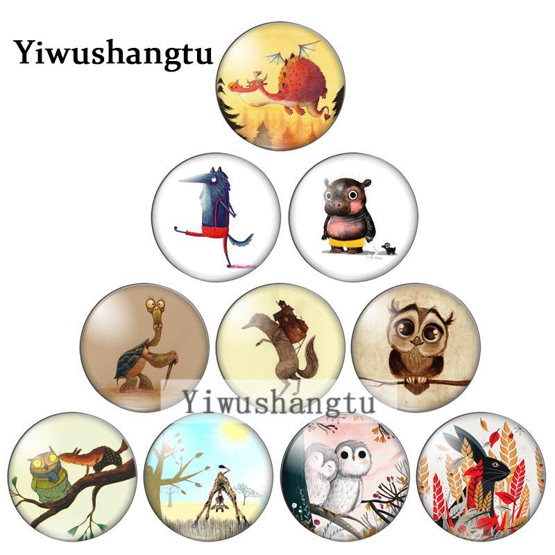 Paradise Jewelry & Watches Llc Miami Reviews - Happy animals paradise owl rabbit fox