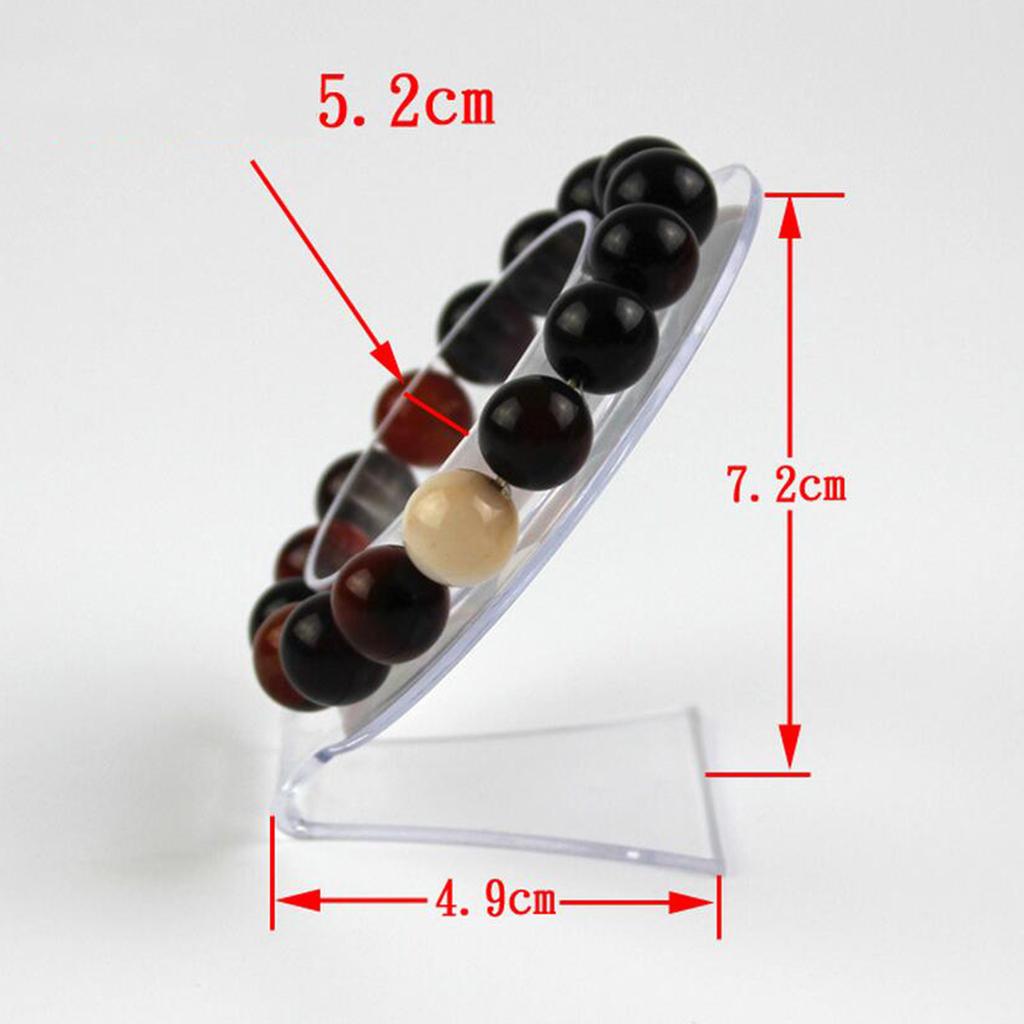 Premium Bead Bracelet Bangle D - Jewelry With Watches ulasan dan harga