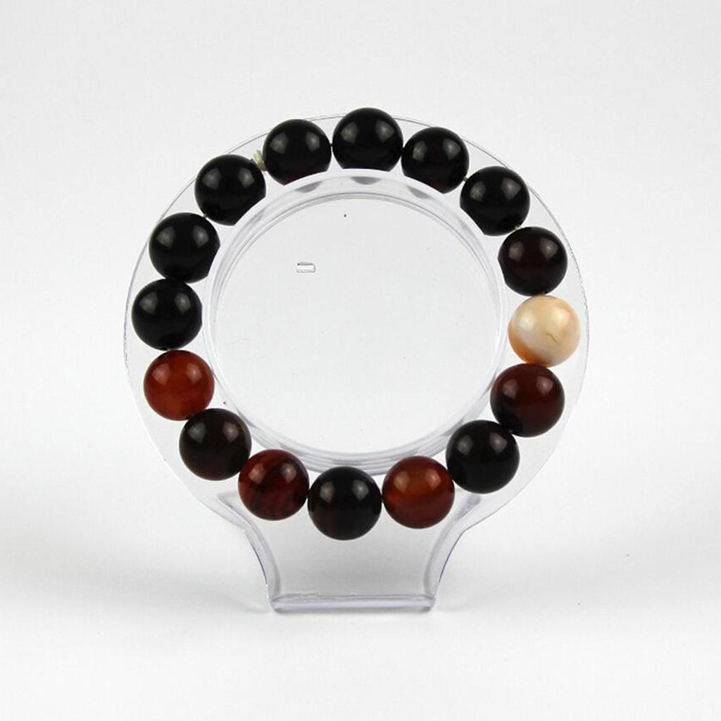 Premium Bead Bracelet Bangle D - Jewelry With Watches ulasan dan harga