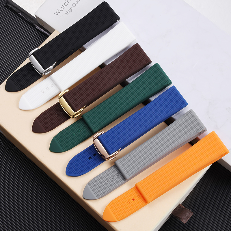 Watchband for Omega Seamaster  - Omega Watch Seamaster ulasan dan harga
