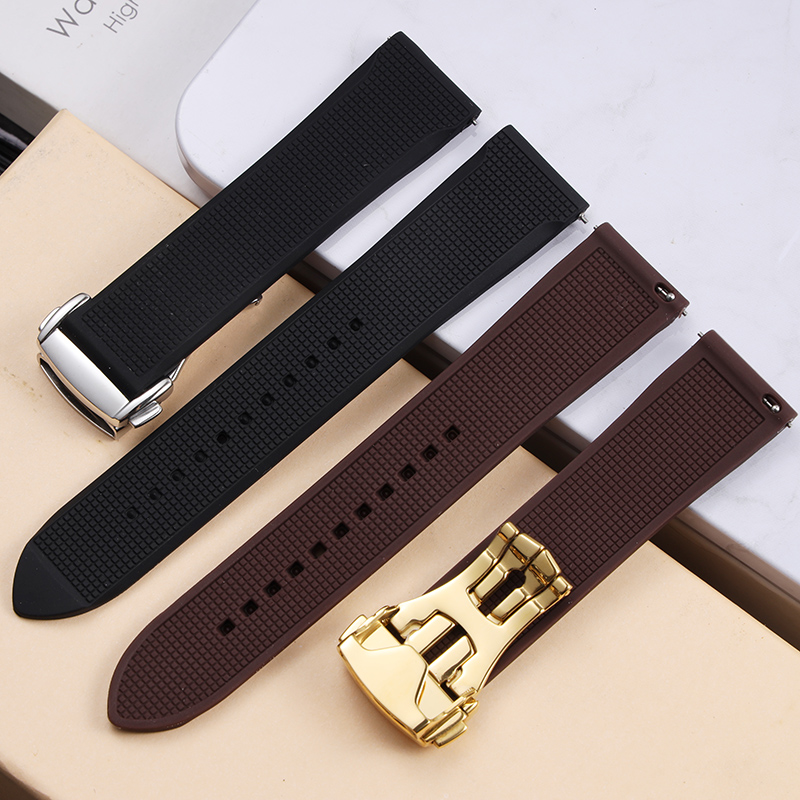 Watchband for Omega Seamaster  - Omega Watch Seamaster ulasan dan harga