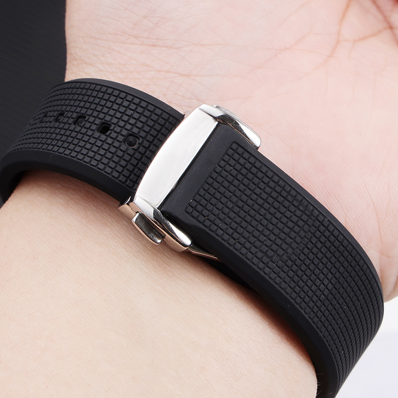 Watchband for Omega Seamaster  - Omega Watch Seamaster ulasan dan harga
