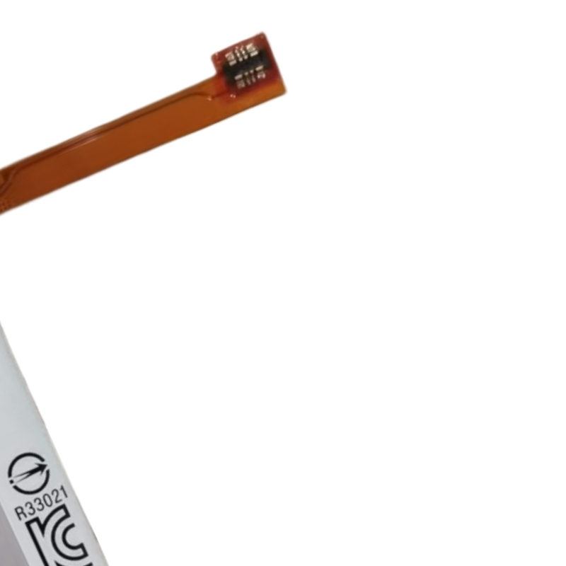 3.8V 330mAh LIS1584CSPC Batter - Rg Watches & Jewelry Gmbh ulasan dan harga