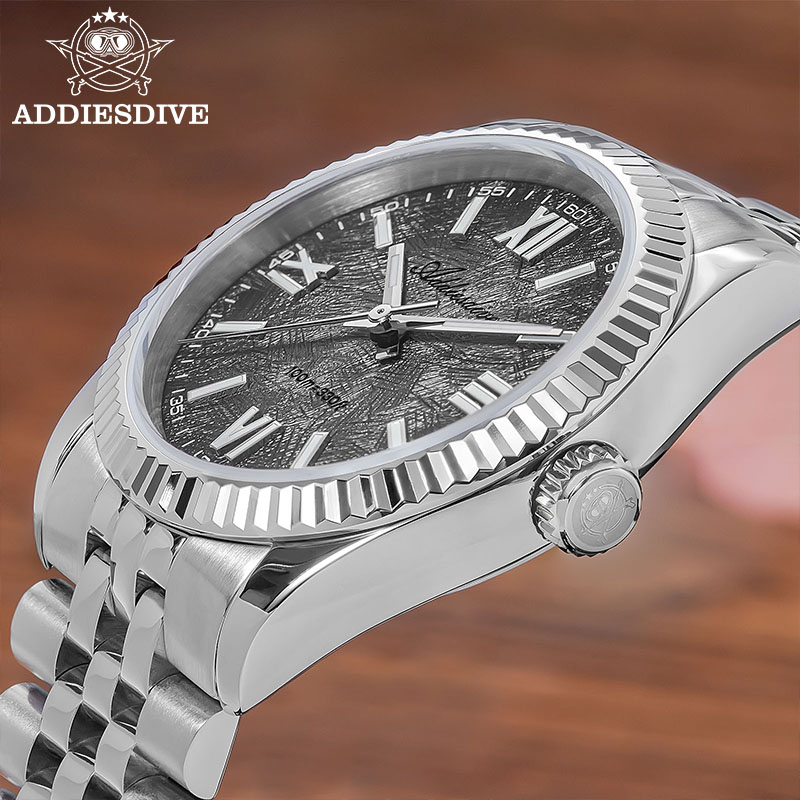 ADDIESDIVE Elegant Watch for W - Jewelry With Watches ulasan dan harga