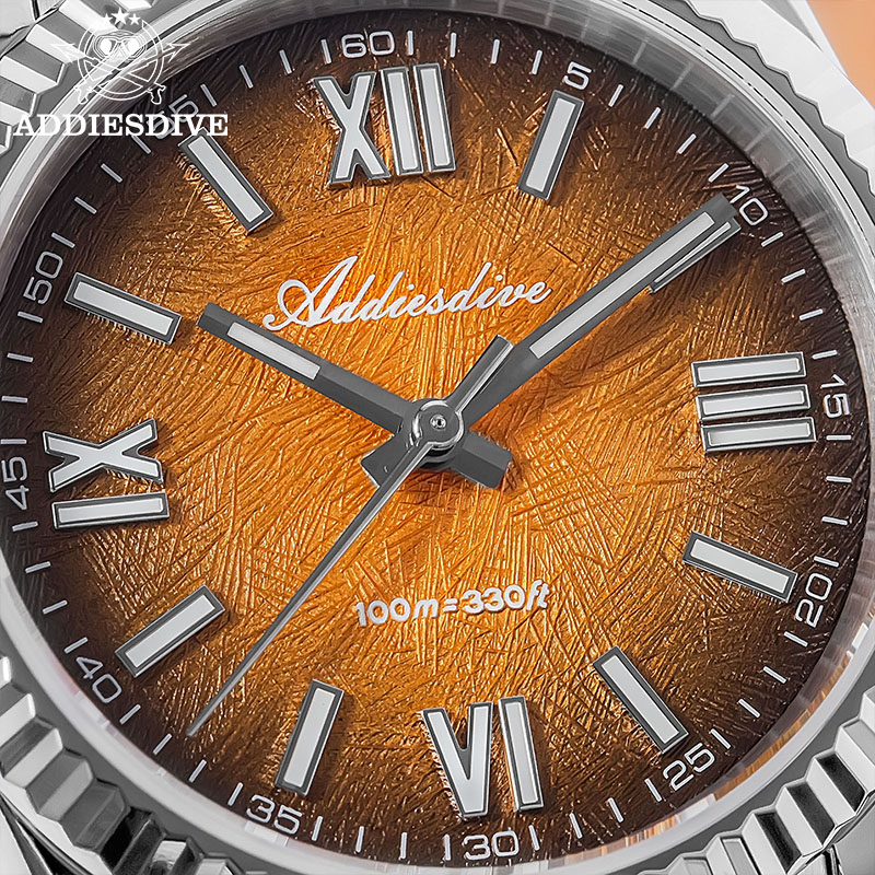 ADDIESDIVE Elegant Watch for W - Jewelry With Watches ulasan dan harga