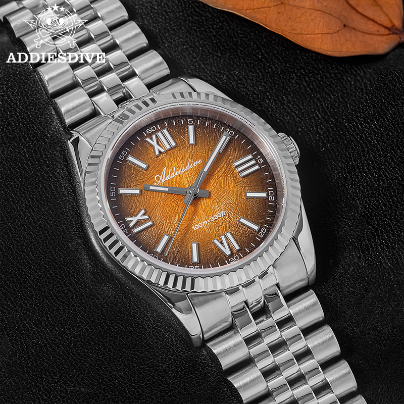 ADDIESDIVE Elegant Watch for W - Jewelry With Watches ulasan dan harga