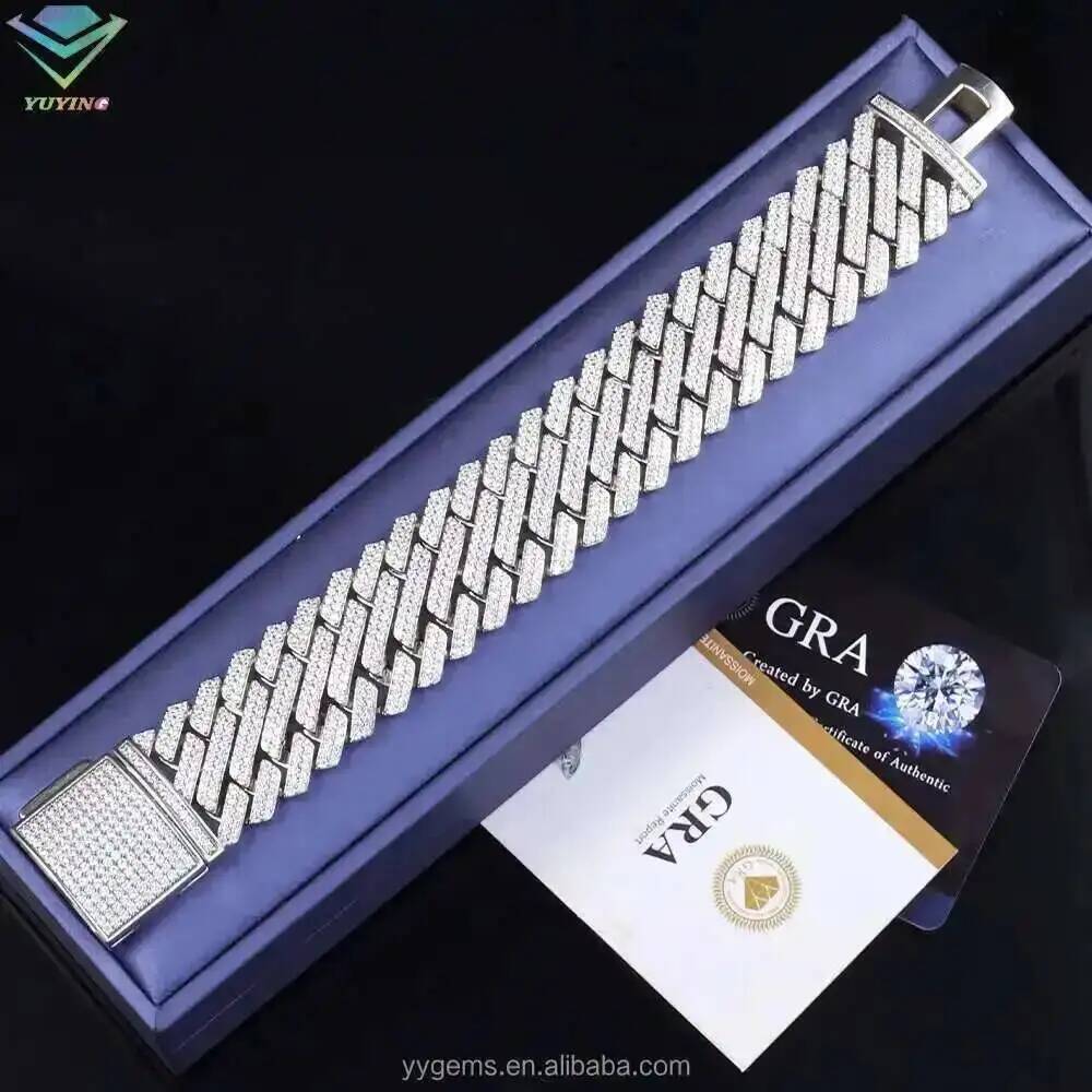 Yu Ying Gems Unique Design Jew - Icebox Jewelry Watches ulasan dan harga