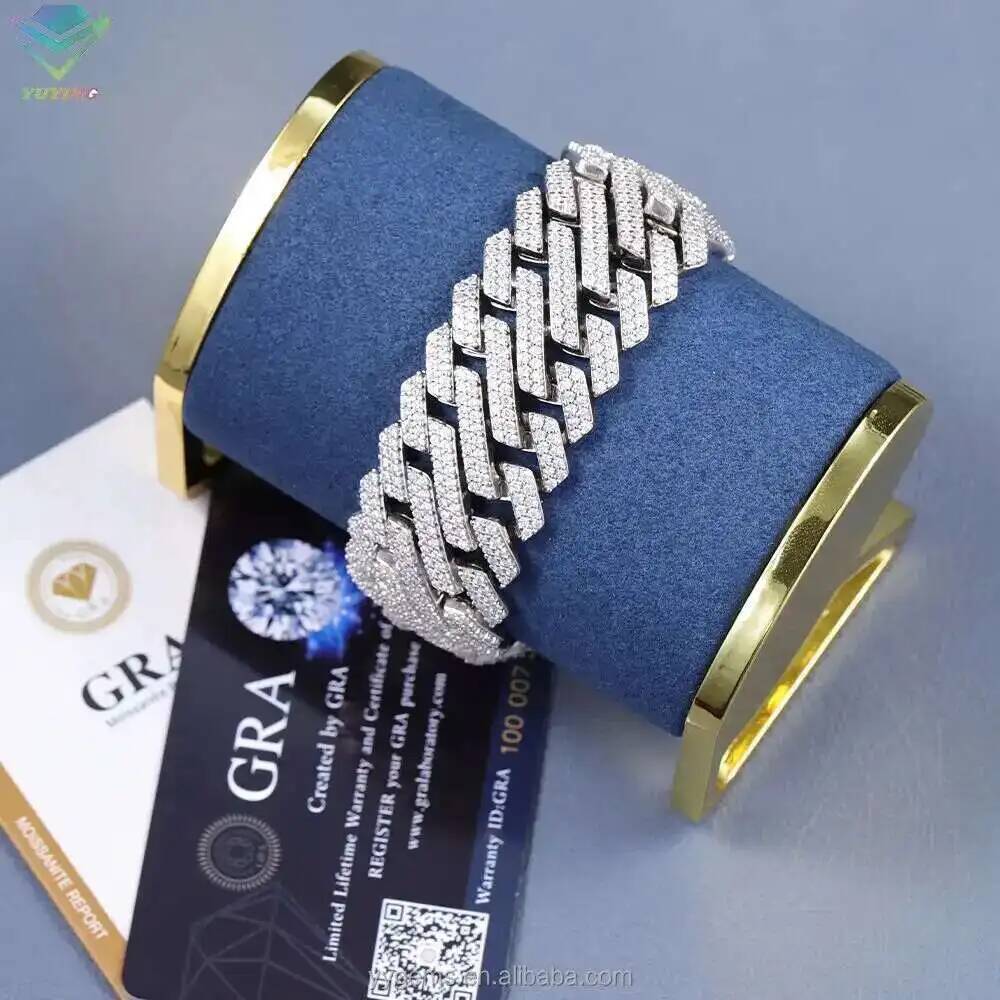 Yu Ying Gems Unique Design Jew - Icebox Jewelry Watches ulasan dan harga