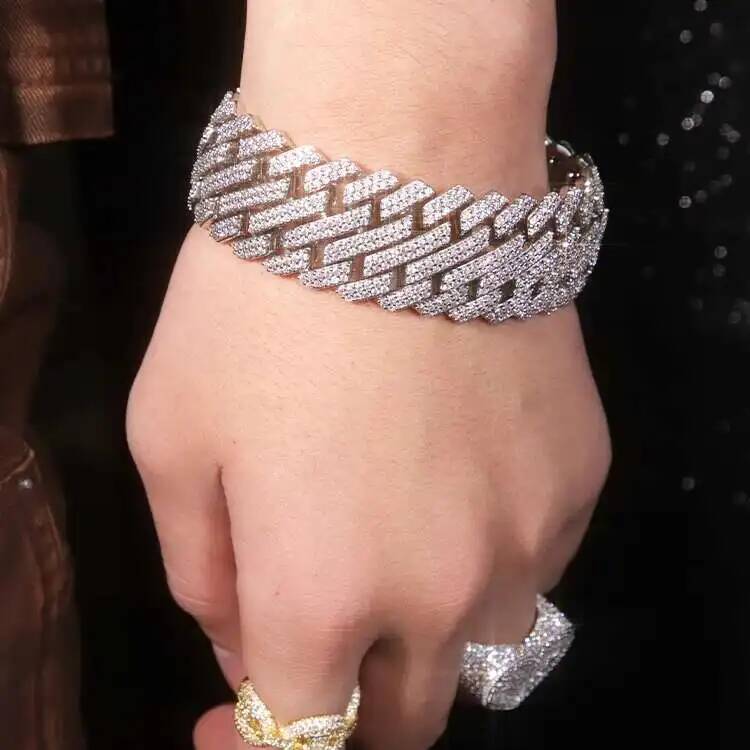 Yu Ying Gems Unique Design Jew - Icebox Jewelry Watches ulasan dan harga