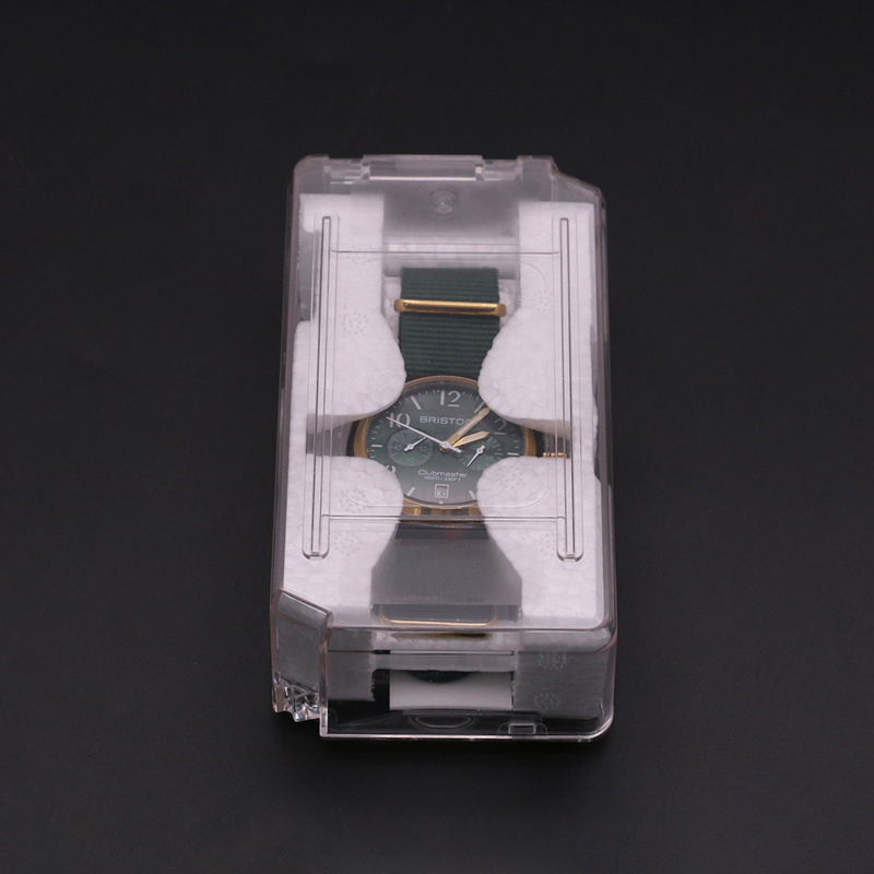 Universal Transparent Single W - Jewelry Watches Vintage ulasan dan harga