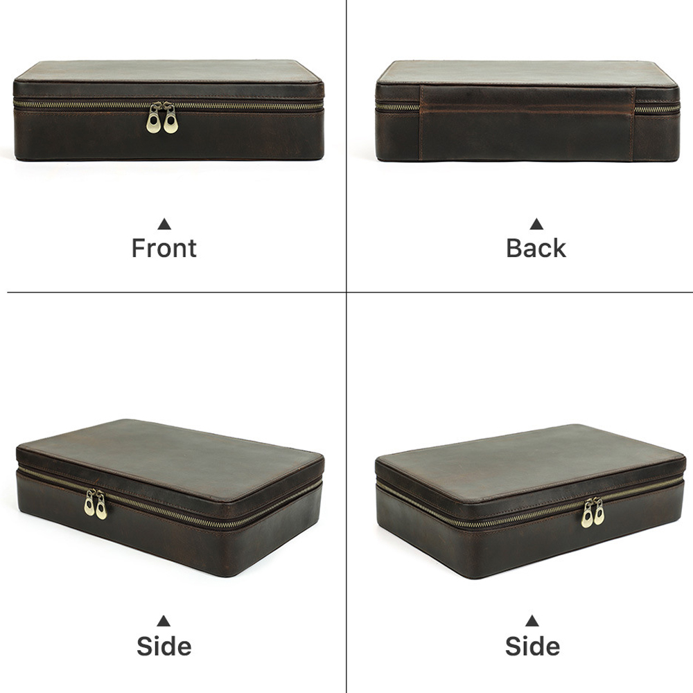 CONTACTS FAMILY 8/10/12 Slots  - Jewelry Watches Vintage ulasan dan harga