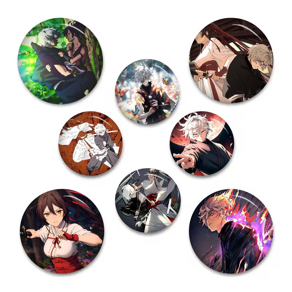 32/44/58MM Customizable Button - Paradise Jewelry & Watches Llc Miami Reviews ulasan dan harga
