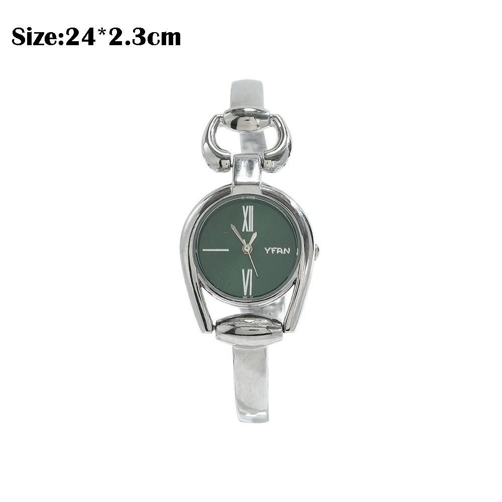 Vintage Round Bracelet Watch E - Jewelry Watches Vintage ulasan dan harga